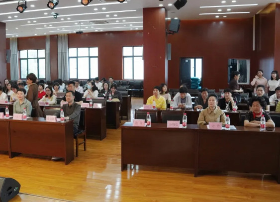 武漢市家庭服務業(yè)貫標啟動儀式圓滿落幕！