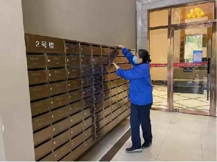 郭鳳梅，為你點贊！