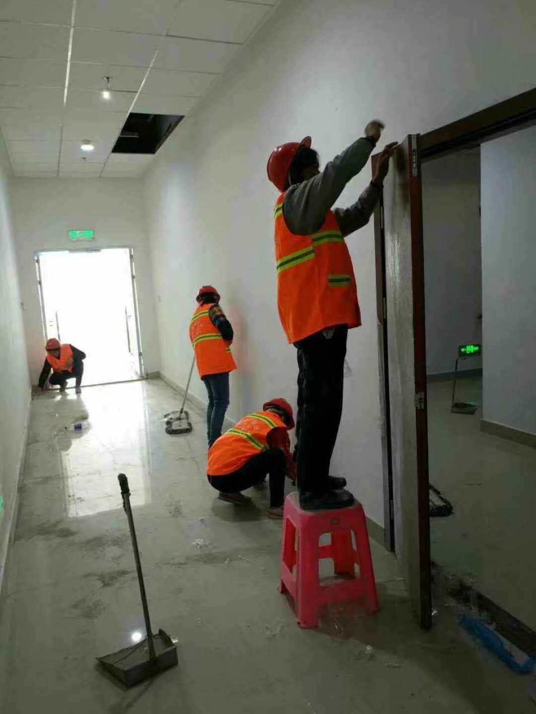 開荒保潔怎么做？開荒保潔的常識有哪些？