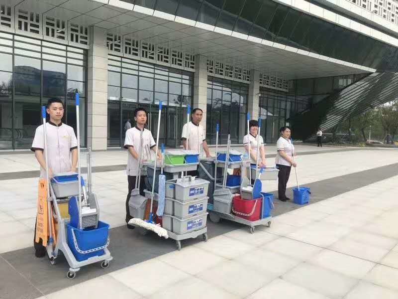 【武漢江城清洗】與軍運同行，為軍運助力！