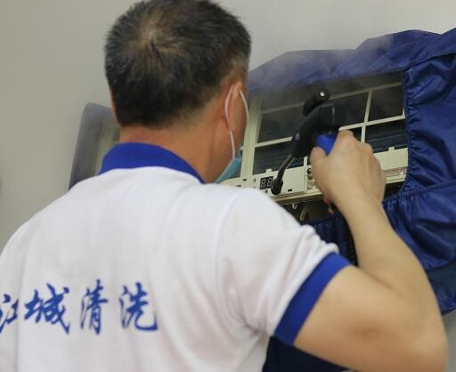 日常保潔中空調(diào)的保養(yǎng)有哪些注意事項(xiàng)
