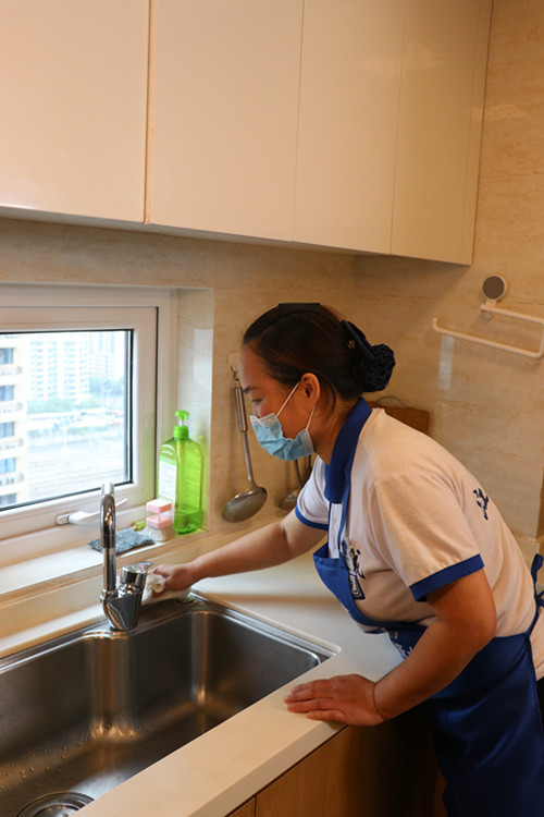 武漢家政公司介紹每一個(gè)家政服務(wù)員需要掌握的技能